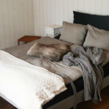 Gartenzimmer Rubigen Kültér fotó