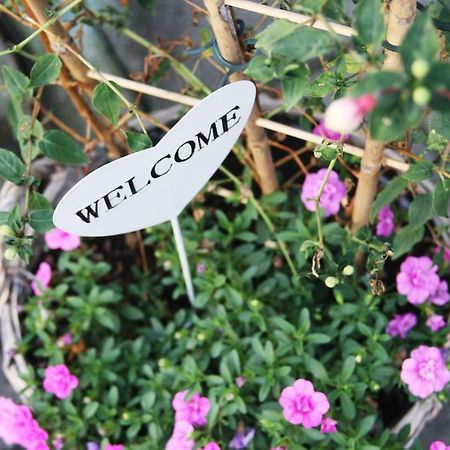 Gartenzimmer Rubigen Kültér fotó