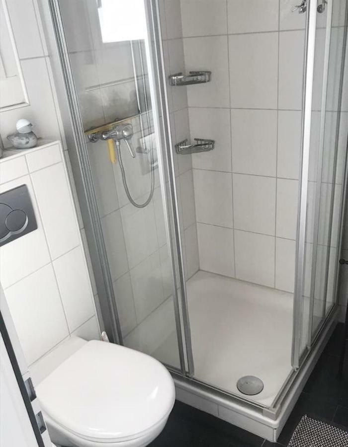 Gartenzimmer Rubigen Kültér fotó