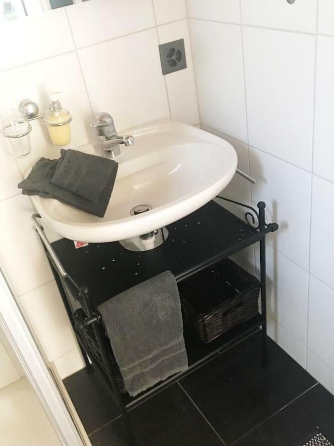 Gartenzimmer Rubigen Kültér fotó