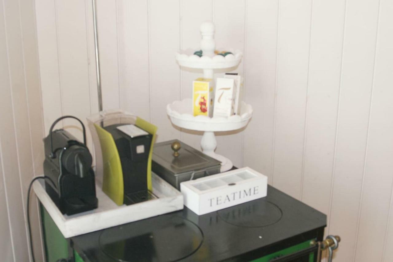 Gartenzimmer Rubigen Kültér fotó