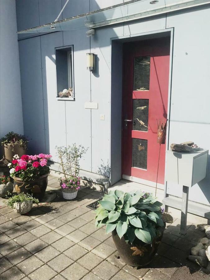 Gartenzimmer Rubigen Kültér fotó