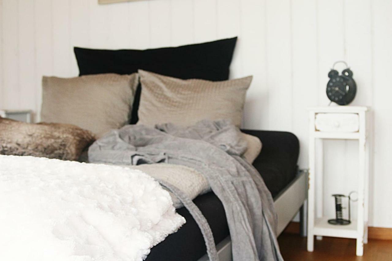 Gartenzimmer Rubigen Kültér fotó